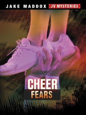 cover image of Cheer Fears